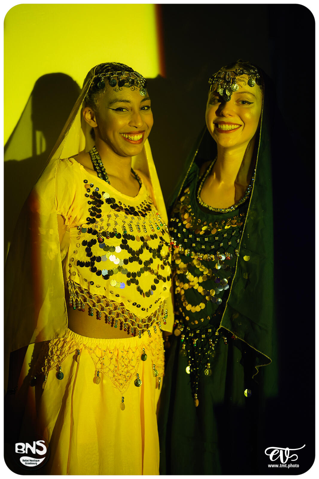 BNS - MILLE ET UNE NUITS